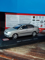 Seat Cordoba II 2002
